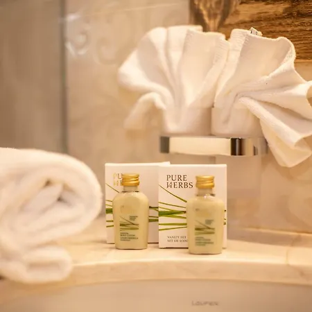 Palace Luxury Wellness Apartment And Boutique Hotel Ski-In-Out Saas Fee Exteriér fotografie