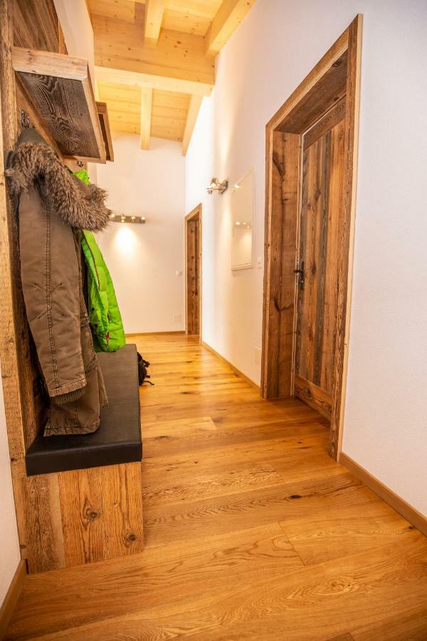 Palace Luxury Wellness And Boutique Ski-in-out Apartment