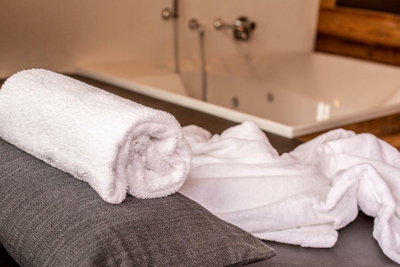 Apartment Palace Luxury Wellness And Boutique Ski-in-out