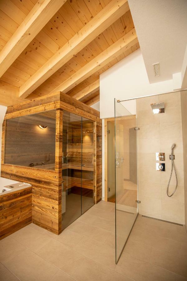 Palace Luxury Wellness And Boutique Ski-in-out Saas-Fee