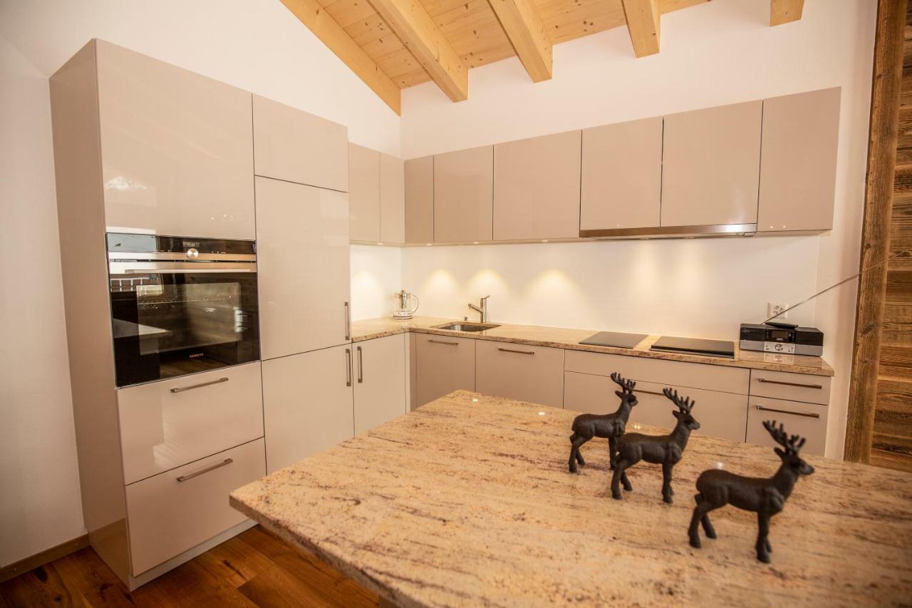 Apartment Palace Luxury Wellness And Boutique Ski-in-out Saas-Fee