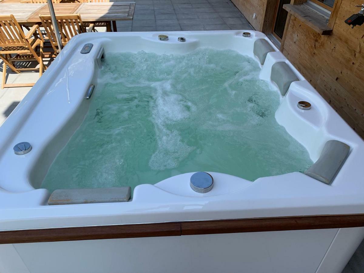 Apartment Palace Luxury Wellness And Boutique Ski-in-out