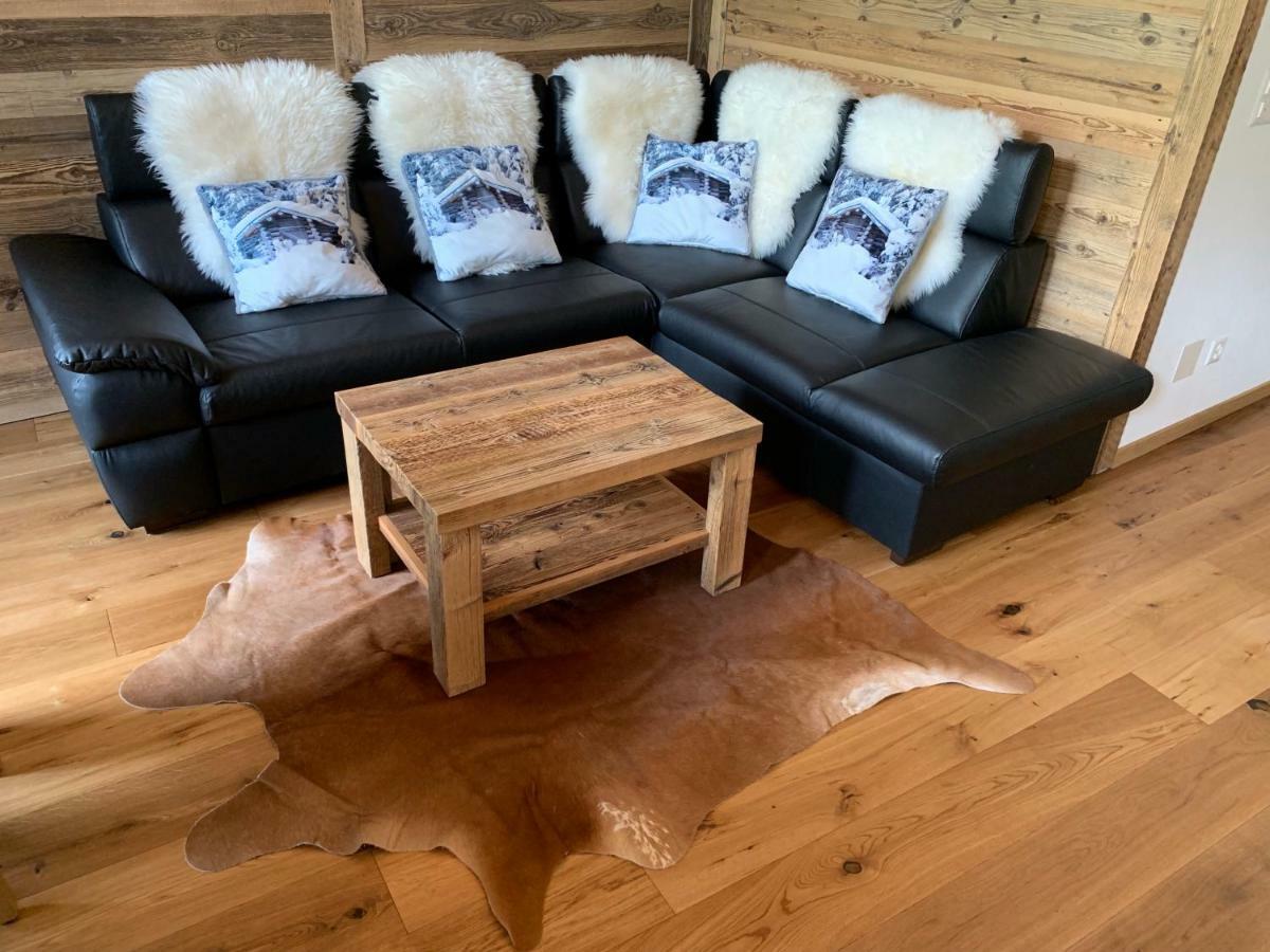 Apartmán Palace Luxury Wellness And Boutique Ski-in-out